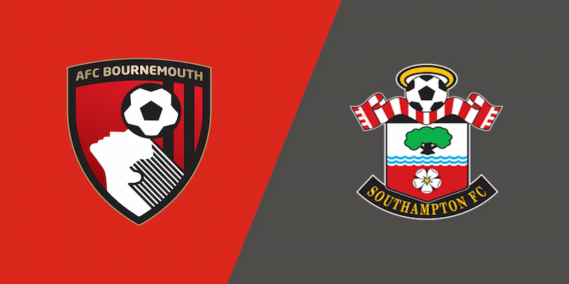 Bournemouth vs Southampton