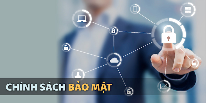 chính sách bảo mật