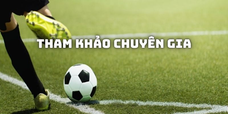 Cách soi kèo phạt góc chấp bật mí từ chuyên gia