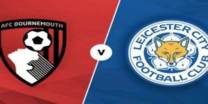 Leicester vs Bournemouth