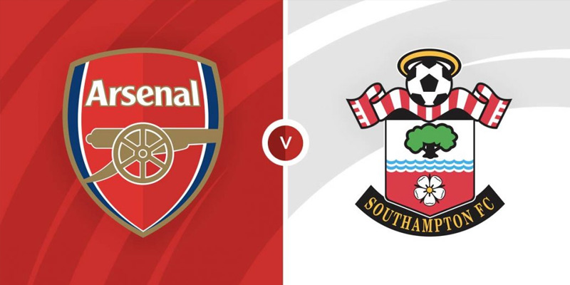 Arsenal vs Southampton