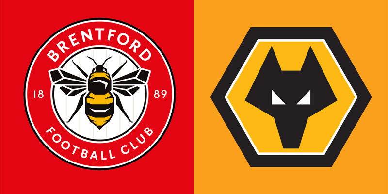 Brentford vs Wolves