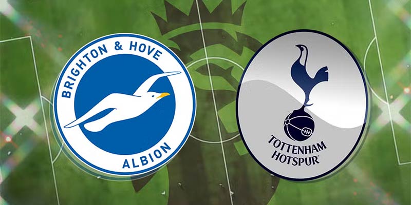 Brighton vs Tottenham