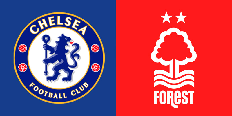 Chelsea vs Nottingham Forest