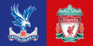 rystal Palace vs Liverpool