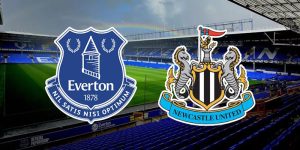 Everton vs Newcastle