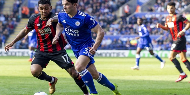 Kèo Nhà Cái phân tích phong độ Leicester vs Bournemouth